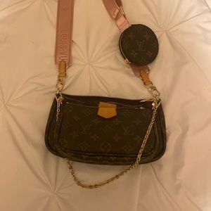 Pochette Bag
